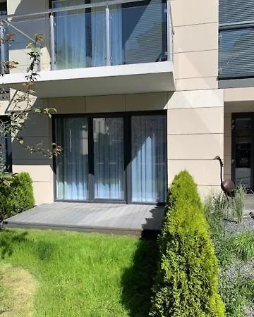 Apartment Lissa 3 *