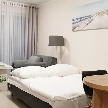 Lissa 3 Apartment